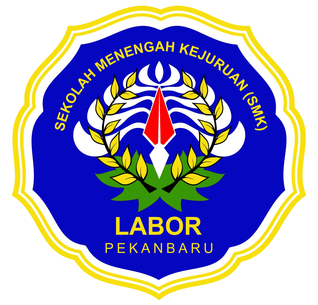 Logo SMK Labor